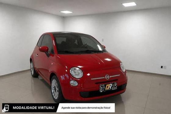FIAT 500 1.4 ABARTH 16V TURBO GASOLINA 2P MANUAL FIAT 500 1.4 ABARTH 16V TURBO GASOLINA 2P MANUAL